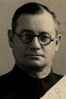 Першин Степан|Стефан Яковлевич