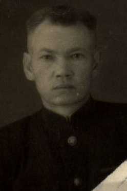 Пластинин Степан Андреевич