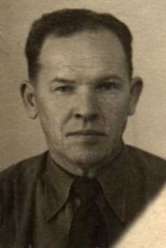 Платинов Аркадий Семенович