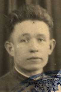 Полосков|Полозков Дмитрий Кириллович