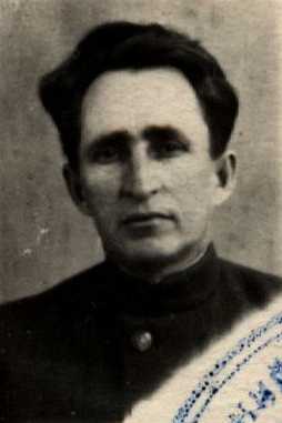 Попов Александр Петрович