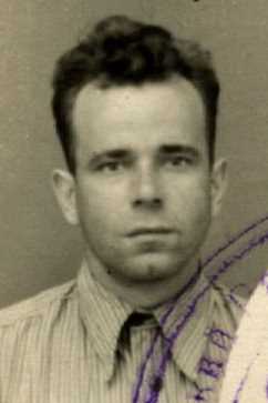 Погорелов Иван Иванович