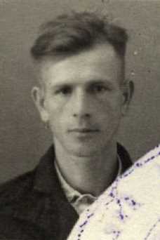 Погорелов Николай Григорьевич