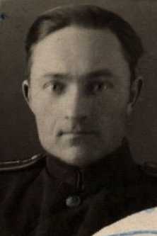 Погорелов Сергей Иванович
