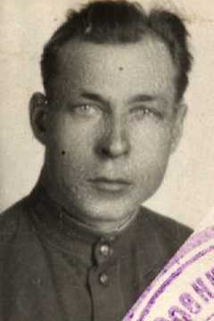 Потемкин Павел Петрович