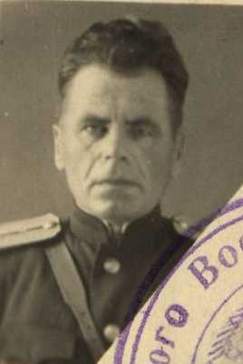 Пигулевский Василий Николаевич