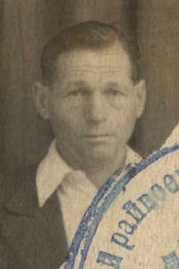 Блохин Алексей Дмитриевич