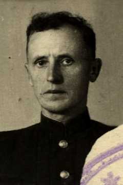 Фурник Михаил Павлович