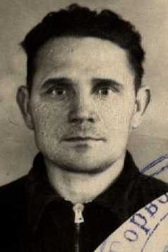 Фезников Георгий Иванович