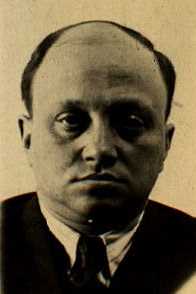 Финн-Хальфин Константин Яковлевич