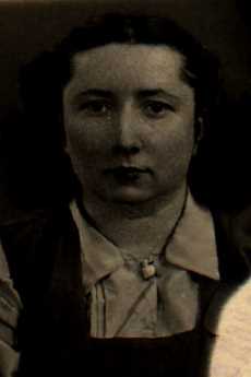 Финн Мария Исааковна