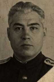 Петухин Николай Андреевич