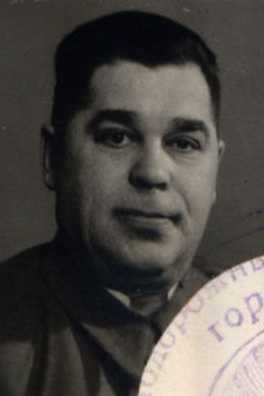 Петухов Андрей Владимирович