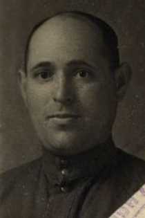 Погребной|Погребный Михаил Ефимович