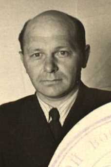 Пигида Иван Иванович