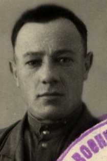 Пироженко Михаил Петрович