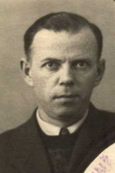 Петухов Николай Полиевктович
