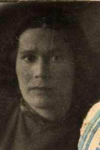 Подлесных Клавдия Ильинична