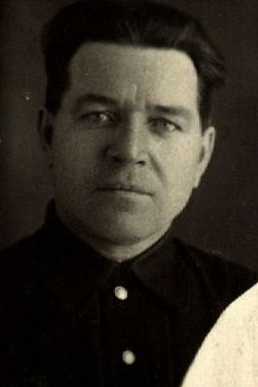 Подлесов Семен Степанович