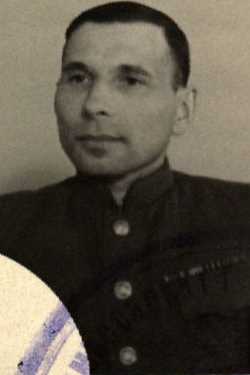 Подлеток Михаил Алексеевич