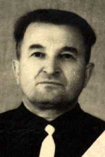 Подлисецкий Семен Матвеевич