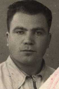 Подложенов Александр Гаврилович