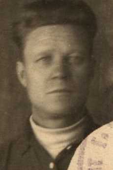 Подлажонов Михаил Петрович