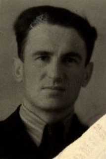 Подлубный Семен Гаврилович