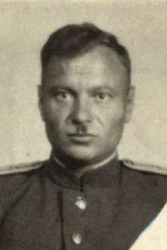 Подлубный Степан Филиппович