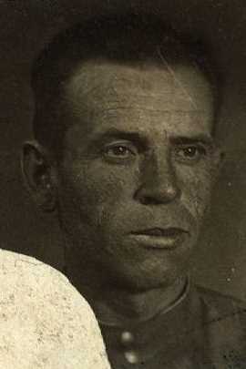 Петров Алексей Николаевич