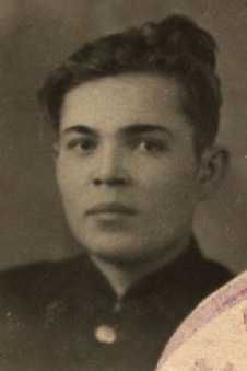 Осипов Аркадий Осипович
