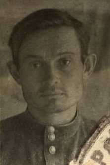 Осипов Василий Александрович