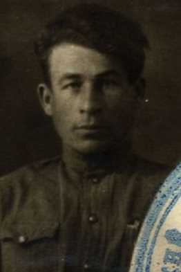 Подорожный|Подарожный Иван Степанович