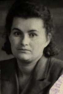 Петрова|Печенко Татьяна Леонидовна