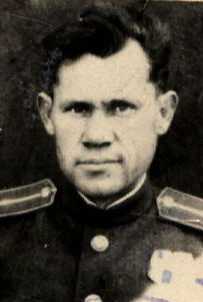 Пиминов|Пименов Петр Иванович