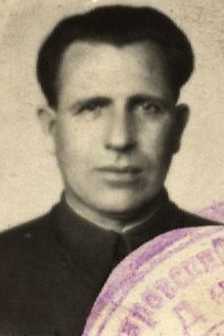 Пименов Степан Иванович