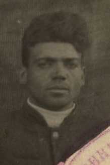 Середа Назар Фотиевич|Фатеевич