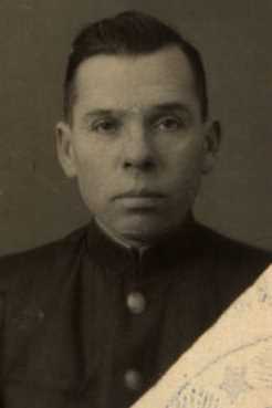 Середа Николай Тихонович