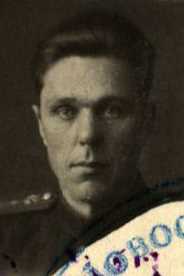 Пленков Михаил Иванович