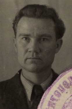 Петров Федор Алексеевич
