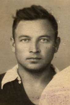 Предеин|Предейн|Придеин Владимир Федорович