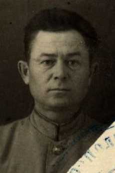 Пивнев Николай Кириллович