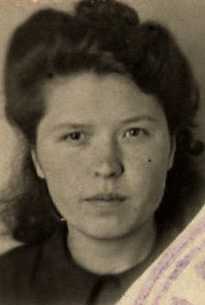 Писанова Александра Николаевна