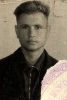 Писанцев Иван Степанович