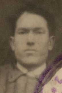 Писаный Григорий Иовменович