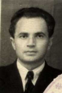 Писарев Аркадий Анотольевич (Анатольевич)