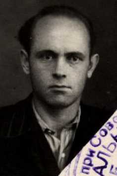 Писарев Борис Герасимович