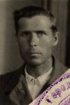 Писарев Иллиадор Акиндинович