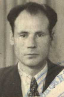 Писарев Михаил Евдокимович