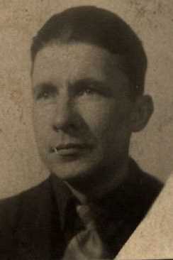 Писарев Михаил Никитыч (Никитич)